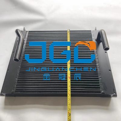 Excavator E70B Hydraulic Oil Radiator 085-4974 Construction Machinery Parts