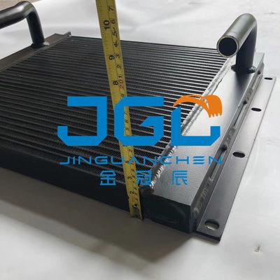 Excavator E70B Hydraulic Oil Radiator 085-4974 Construction Machinery Parts