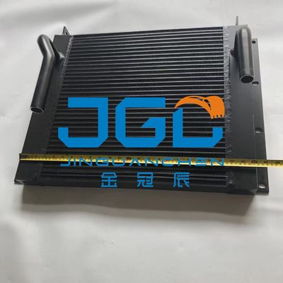 Excavator E70B Hydraulic Oil Radiator 085-4974 Construction Machinery Parts