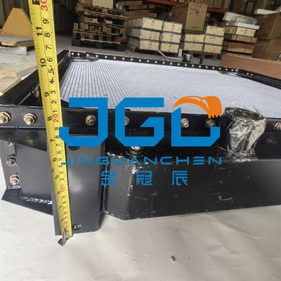 Excavator Accessories CLG936D Water Tank Radiator 1308613100002