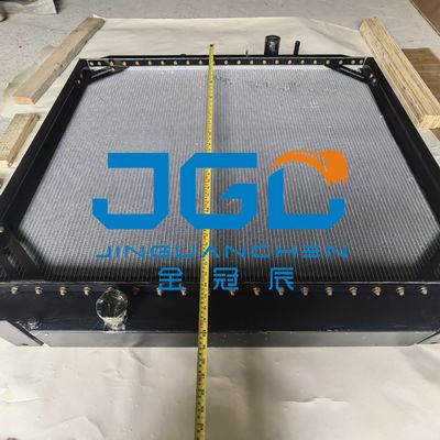Excavator Accessories CLG936D Water Tank Radiator 1308613100002