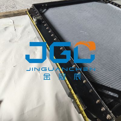 Excavator Accessories CLG936D Water Tank Radiator 1308613100002