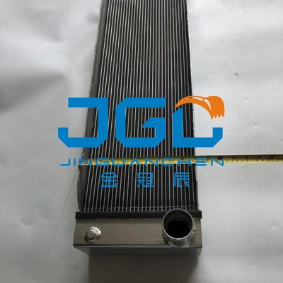Mechanical SWE150 Tank Radiator Excavator Replacement Parts