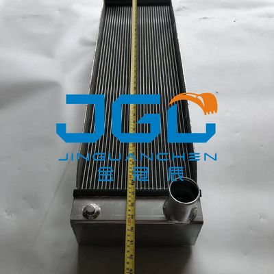 Mechanical SWE150 Tank Radiator Excavator Replacement Parts