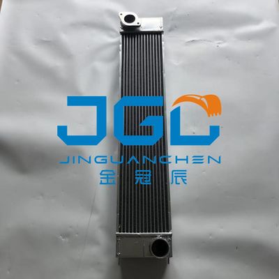 PC240-8MO Diesel Engine Intercooler 206-03-24170 Excavator Construction Machinery Parts