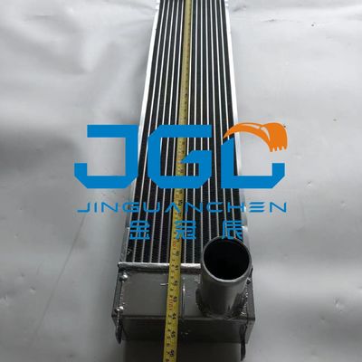 PC240-8MO Diesel Engine Intercooler 206-03-24170 Excavator Construction Machinery Parts
