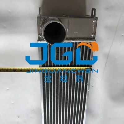 PC240-8MO Diesel Engine Intercooler 206-03-24170 Excavator Construction Machinery Parts