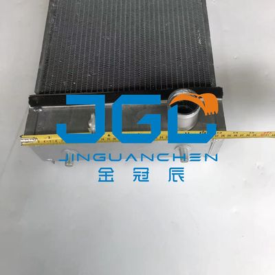 Construction Machinery Parts PC320-6 Water Tank Radiator 418-03-48151