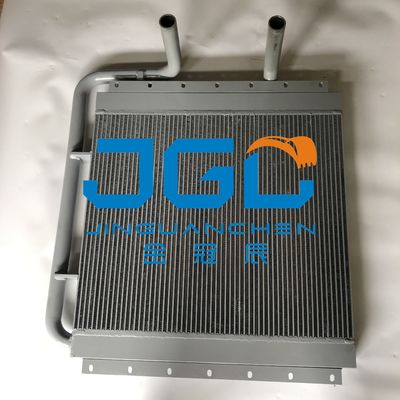 Excavator Parts DH220-3 Hydraulic Oil Radiator Engineering Machinery Parts