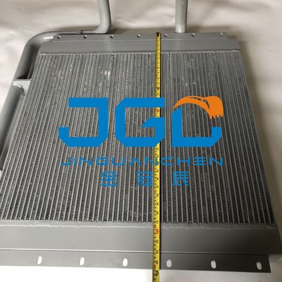 Excavator Parts DH220-3 Hydraulic Oil Radiator Engineering Machinery Parts