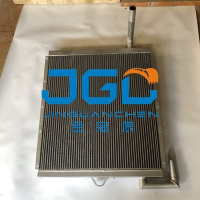 Excavator Accessories EX220-1 Hydraulic Oil Radiator 4206092 Mechanical Parts