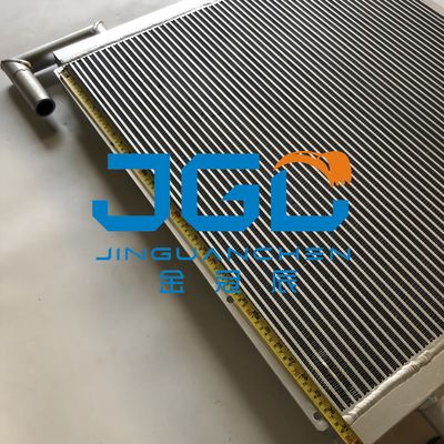 Excavator Accessories EX220-1 Hydraulic Oil Radiator 4206092 Mechanical Parts