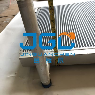 Excavator Accessories EX220-1 Hydraulic Oil Radiator 4206092 Mechanical Parts