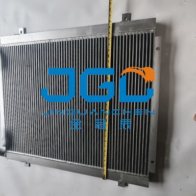 Excavator Accessories SK200-6E Hydraulic Oil Radiator YN05P00035S002 Mechanical Parts