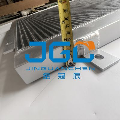 Excavator Accessories SK200-6E Hydraulic Oil Radiator YN05P00035S002 Mechanical Parts