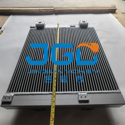 EC135B EC140B Hydraulic Oil Radiator VOE14507937 Excavator Accessories