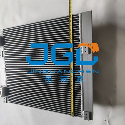 EC135B EC140B Hydraulic Oil Radiator VOE14507937 Excavator Accessories