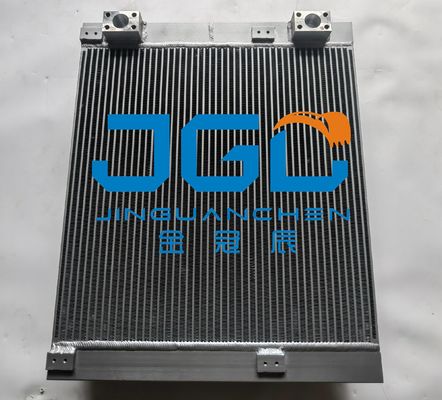 EC135B EC140B Hydraulic Oil Radiator VOE14507937 Excavator Accessories