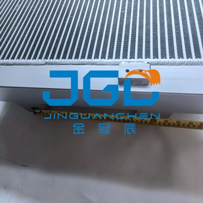 EC135B EC140B Hydraulic Oil Radiator VOE14507937 Excavator Accessories