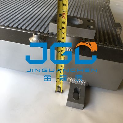 14554053 Excavator Parts EC290 Hydraulic Oil Radiator Mechanical Parts