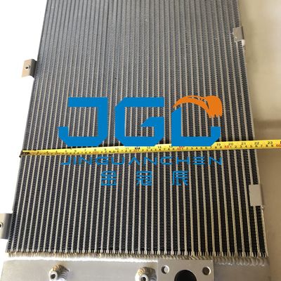 14554053 Excavator Parts EC290 Hydraulic Oil Radiator Mechanical Parts