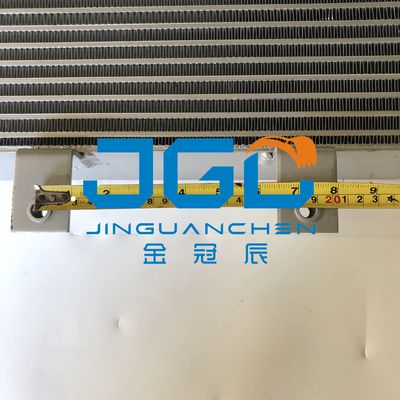 Mechanical Accessories EC240 290 Hydraulic Oil Radiator 14538609 Excavator Accessories
