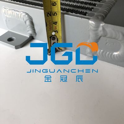 PC56 PC60 PC70 PC60-7 PC70-7 Hydraulic Oil Radiator 201-03-72123 Excavator Accessories