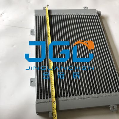 PC56 PC60 PC70 PC60-7 PC70-7 Hydraulic Oil Radiator 201-03-72123 Excavator Accessories
