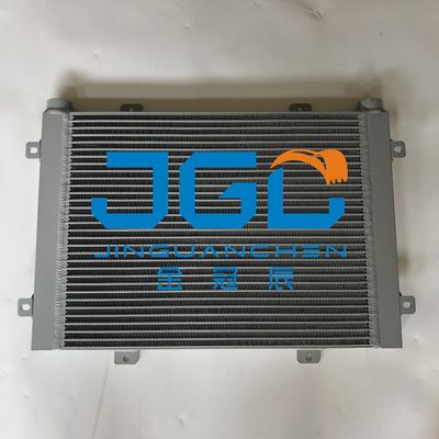 PC56 PC60 PC70 PC60-7 PC70-7 Hydraulic Oil Radiator 201-03-72123 Excavator Accessories