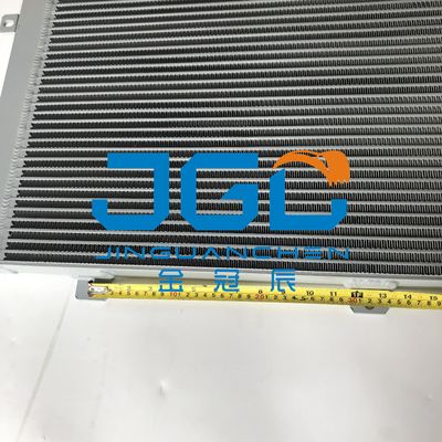 PC56 PC60 PC70 PC60-7 PC70-7 Hydraulic Oil Radiator 201-03-72123 Excavator Accessories