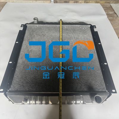 Excavator Accessories E320B Water Tank Radiator 118-9953 Construction Machinery Parts
