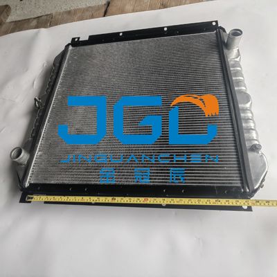 Excavator Accessories E320B Water Tank Radiator 118-9953 Construction Machinery Parts