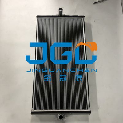 Mechanical Parts 320D Hydraulic Oil Radiator 265-3625 Excavator Parts