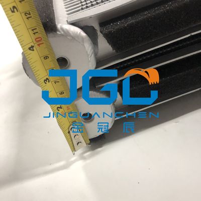 Mechanical Parts 320D Hydraulic Oil Radiator 265-3625 Excavator Parts
