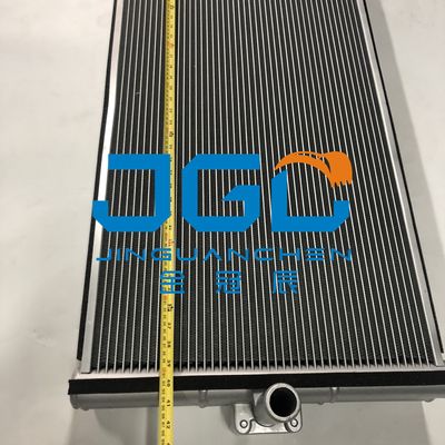 Mechanical Parts 320D Hydraulic Oil Radiator 265-3625 Excavator Parts