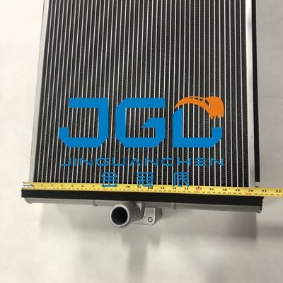 Mechanical Parts 320D Hydraulic Oil Radiator 265-3625 Excavator Parts