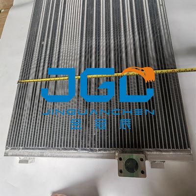 Excavator Accessories E345D Hydraulic Oil Radiator 281-3514 Cooling System