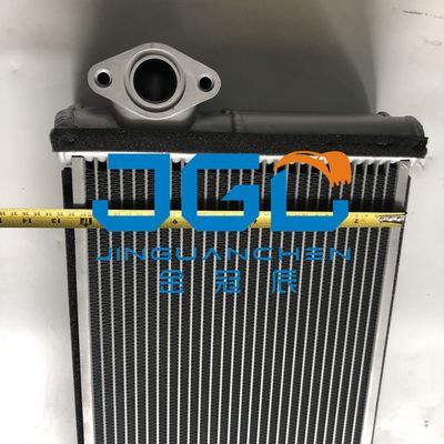 Excavator Parts SK200-8 Hydraulic Oil Radiator Construction Machinery Parts