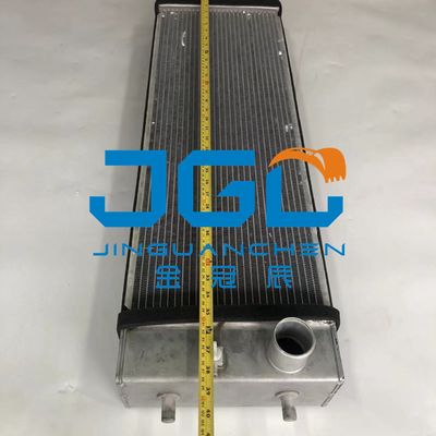 Construction Machinery Parts SK130-8 Tank Radiator Excavator Parts