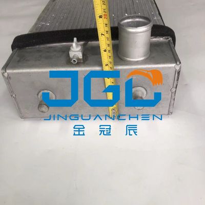 Construction Machinery Parts SK130-8 Tank Radiator Excavator Parts