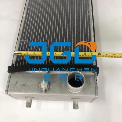 Construction Machinery Parts SK130-8 Tank Radiator Excavator Parts