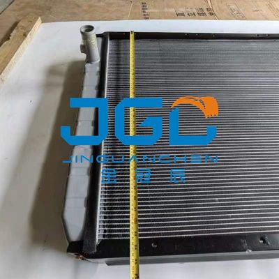 Excavator Parts DH300-7 Water Tank Radiator Engineering Machinery Parts
