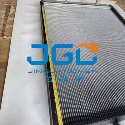 Excavator Parts DH300-7 Water Tank Radiator Engineering Machinery Parts