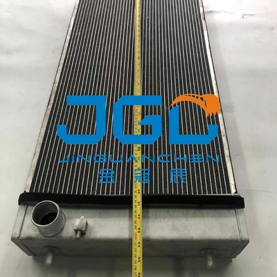 Cooling System Components HD820-5 Tank Radiator Excavator Accessories
