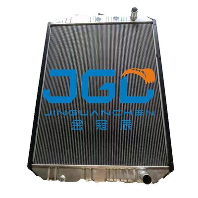 Excavator Accessories E330C Tank Radiator 204-0983 211-2021 241-9554