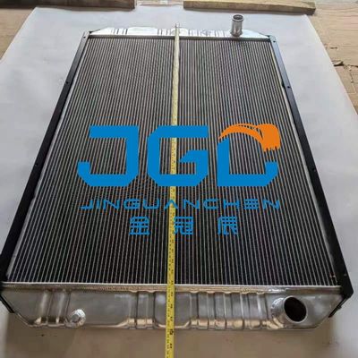 Excavator Accessories E330C Tank Radiator 204-0983 211-2021 241-9554