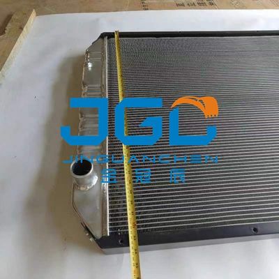 Excavator Accessories E330C Tank Radiator 204-0983 211-2021 241-9554