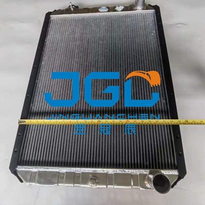 Excavator Accessories EX120-1 Water Tank Radiator 4243414 Construction Machinery Parts