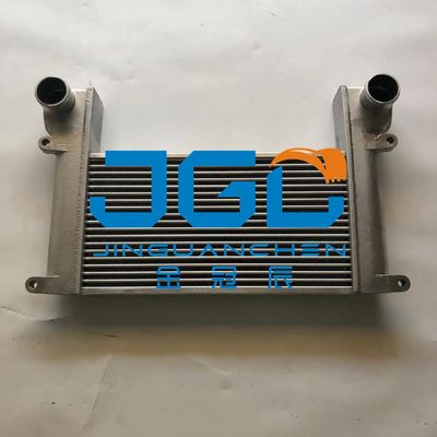 ZX120-6 Diesel Engine Intercooler 4459212 Excavator Accessories Engineering Machinery Parts