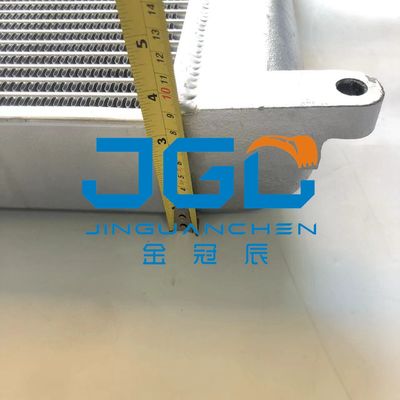 ZX120-6 Diesel Engine Intercooler 4459212 Excavator Accessories Engineering Machinery Parts